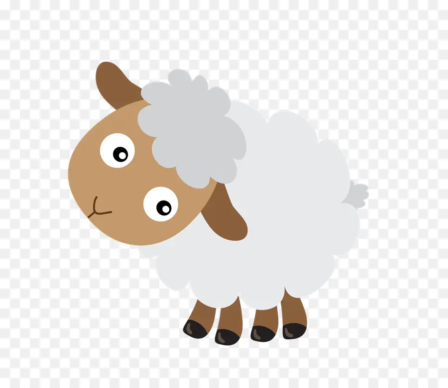 Les Moutons，Mouton Noir PNG