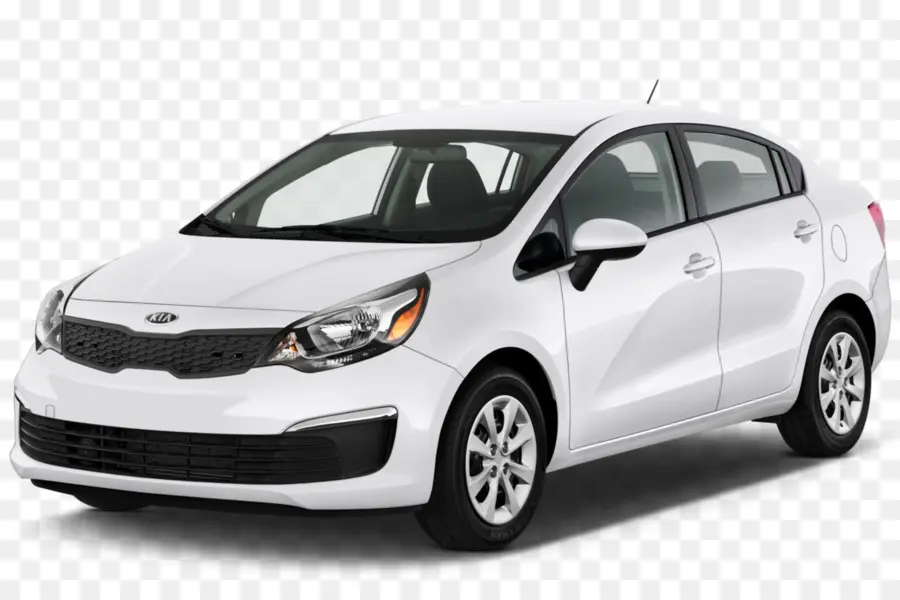 Voiture Kia，Blanc PNG