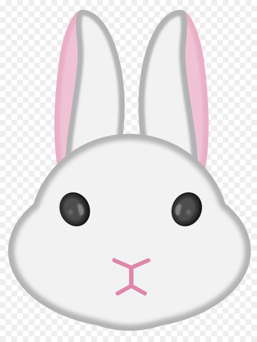 Lapin，Pâques PNG