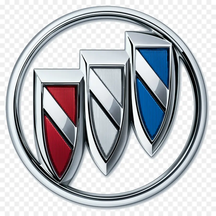 Logo Buick，Voiture PNG