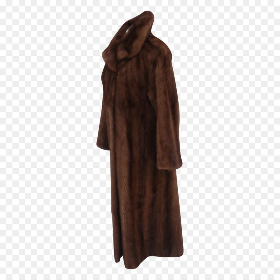 Robe，Vêtements En Fourrure PNG