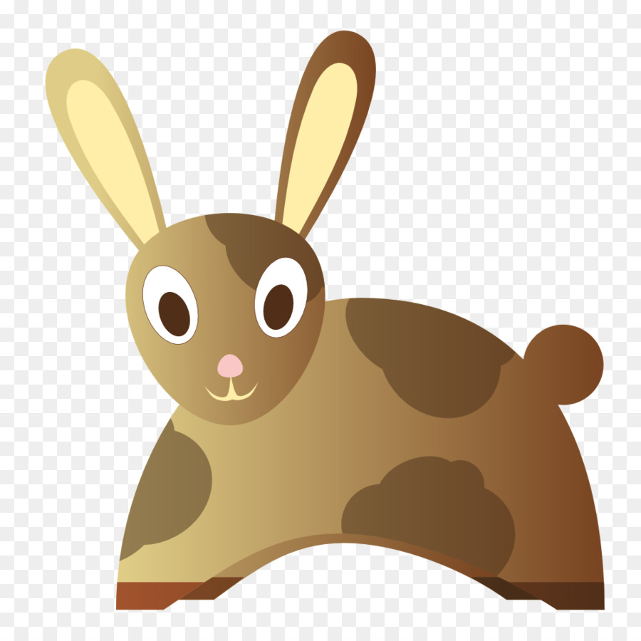 Lapin Brun，Lapin PNG