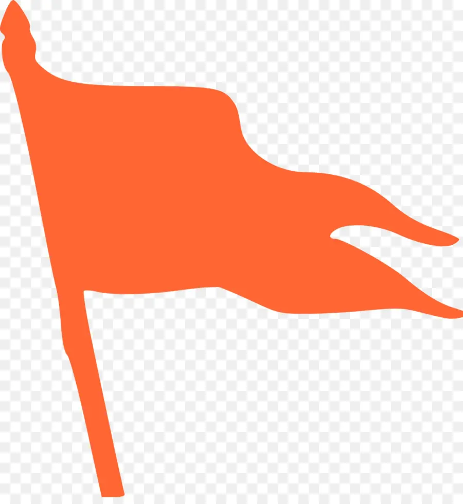 Drapeau Orange，Symbole PNG