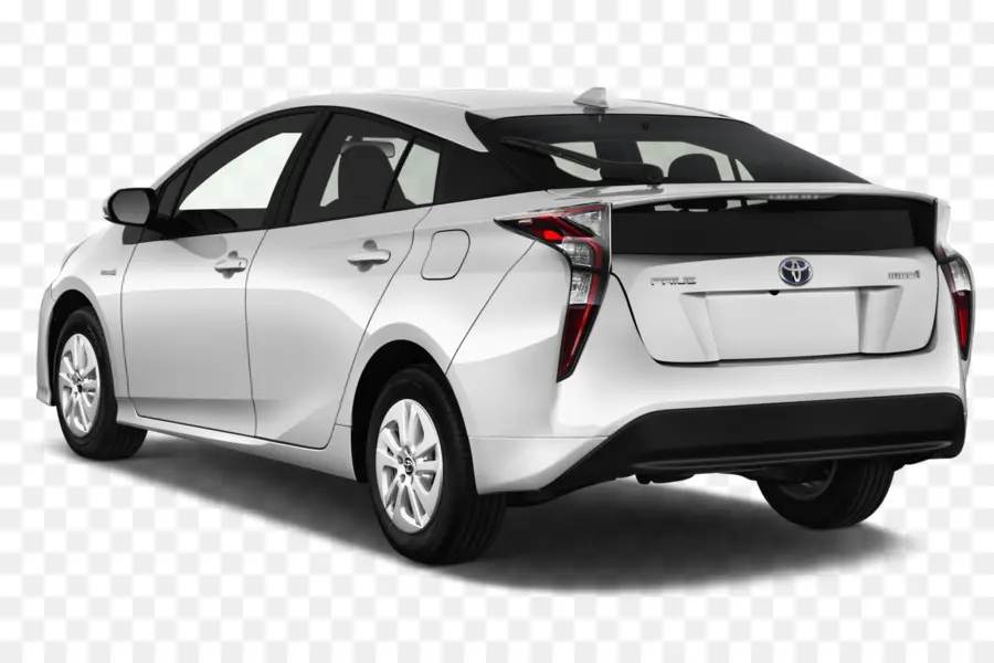 Toyota Prius，Toyota PNG