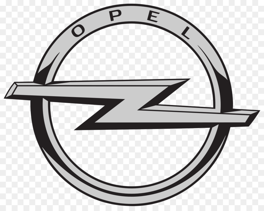 Logo Opel，Voiture PNG