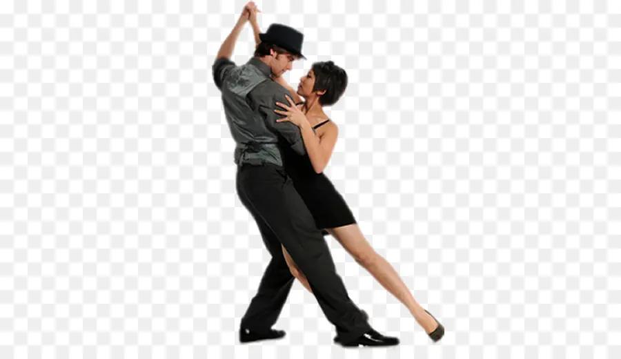 Tango，La Danse PNG