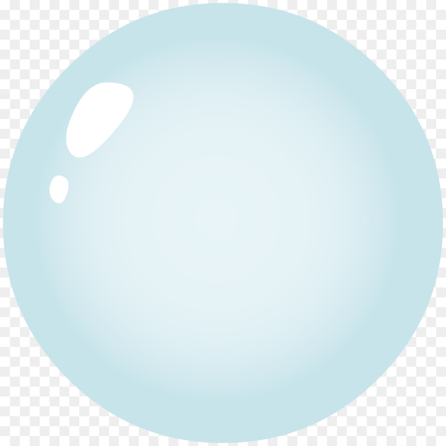 Bulle，Brillant PNG