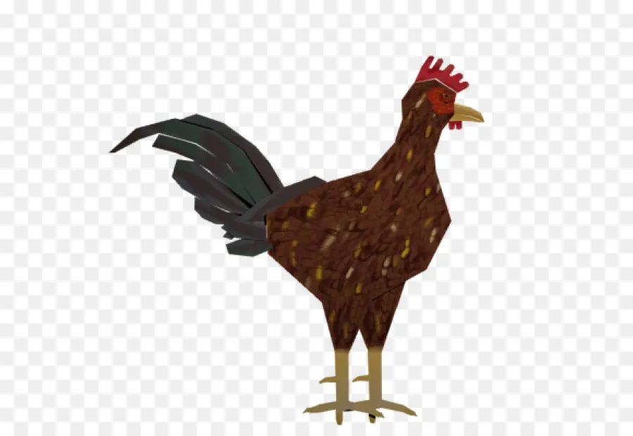 Poulet De Dessin Animé，Poulet PNG