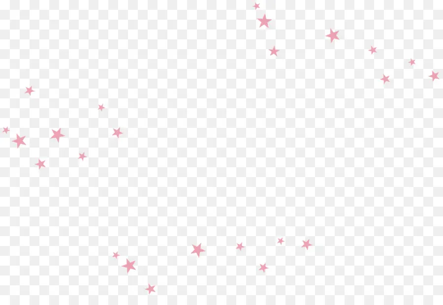 Étoiles，Paillettes PNG