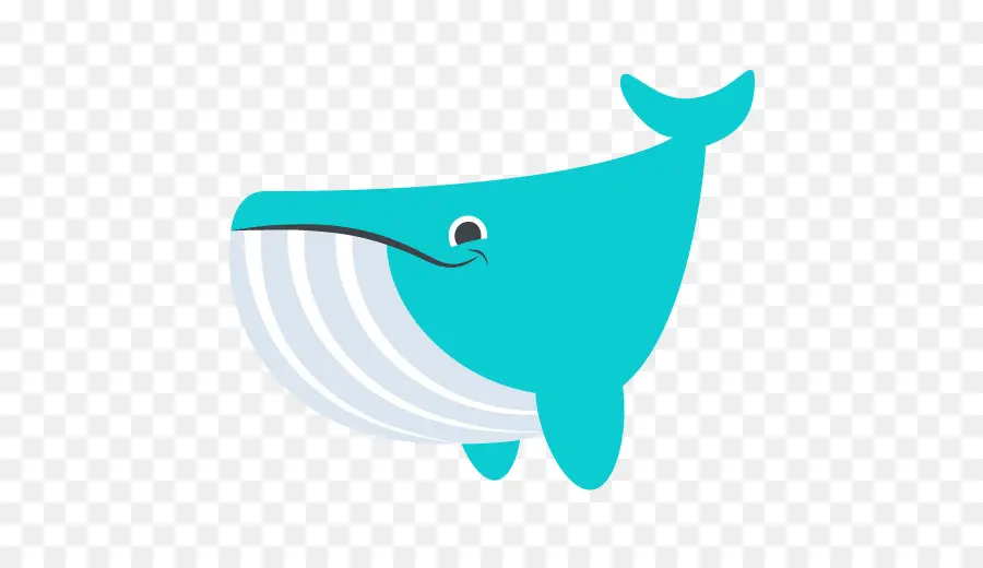 Baleine De Dessin Animé，Océan PNG