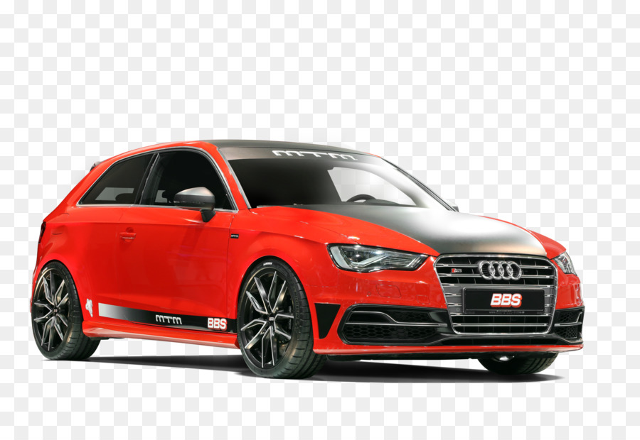 Allemagne，Audi S3 PNG