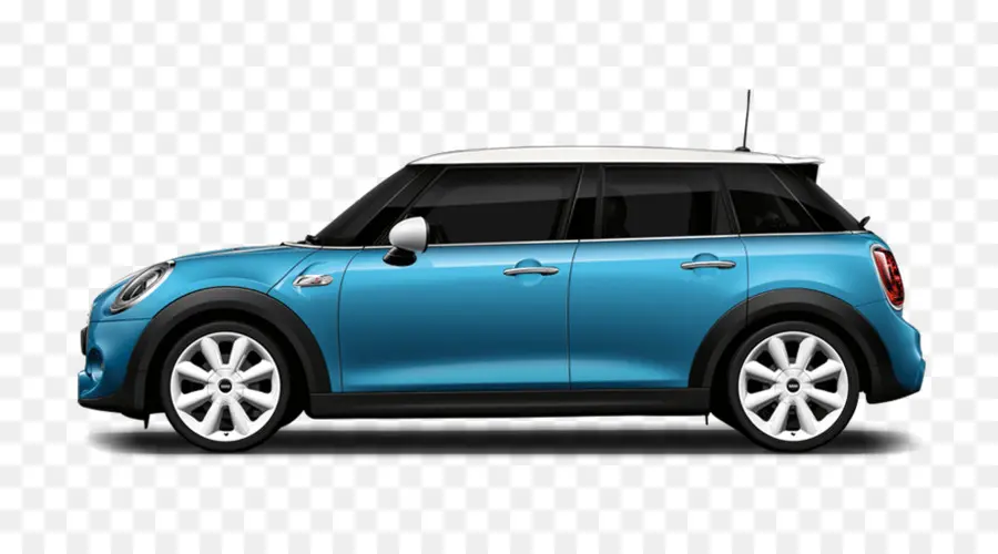 Mini Cooper D 3door，Mini Cooper 3door PNG