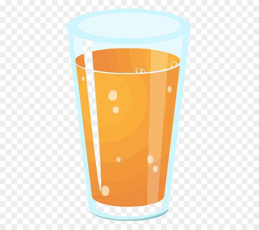 Verre De Jus，Boisson PNG