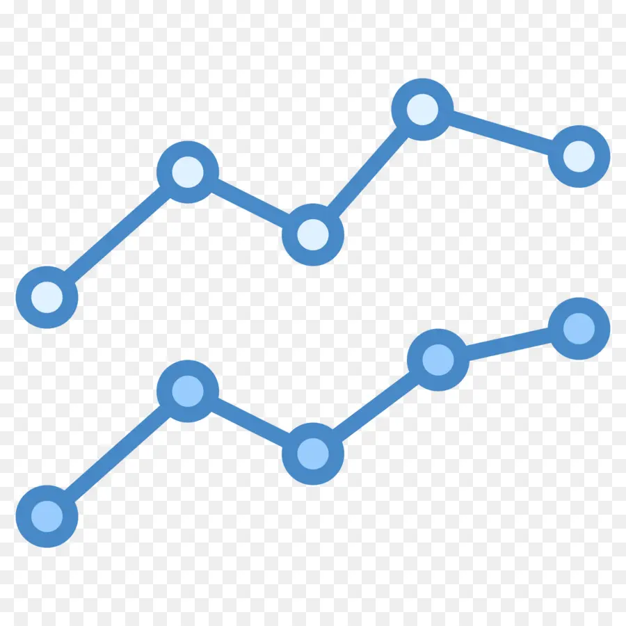 Ordinateur Icônes，Ligne Graphique PNG