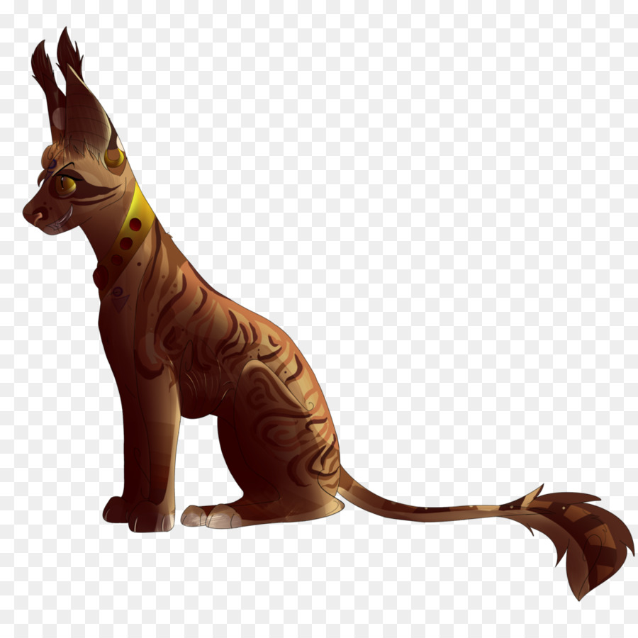 Chat，Chien PNG