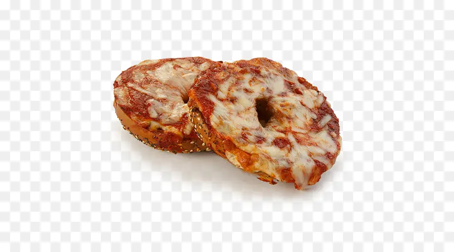 Bagels Pizzas，Bagel PNG