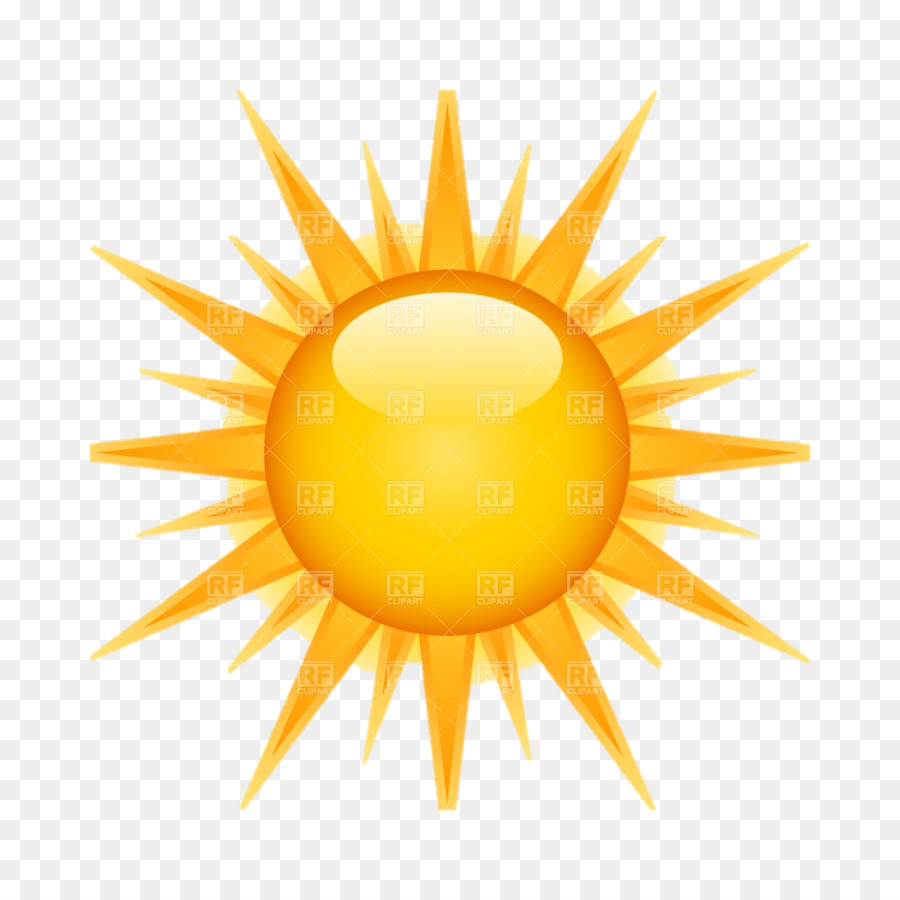 Soleil，Brillant PNG