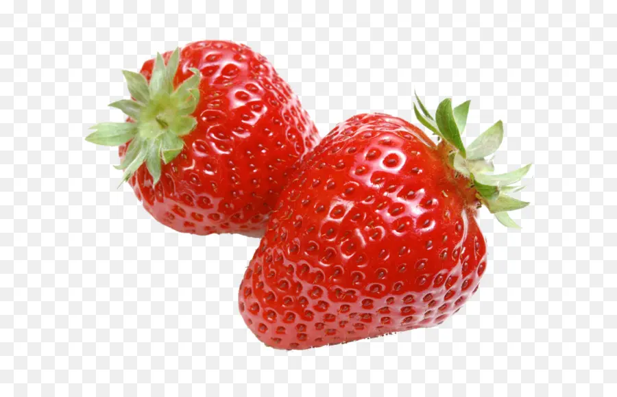 Fraises，Rouge PNG