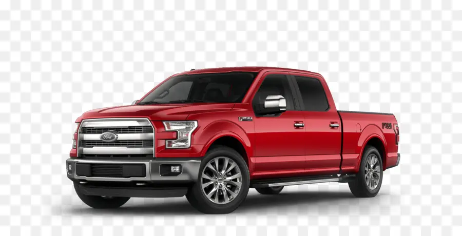 Ford F150 2016，Ford F150 2017 PNG