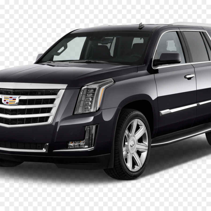 2016 Cadillac Escalade，2015 Cadillac Escalade PNG