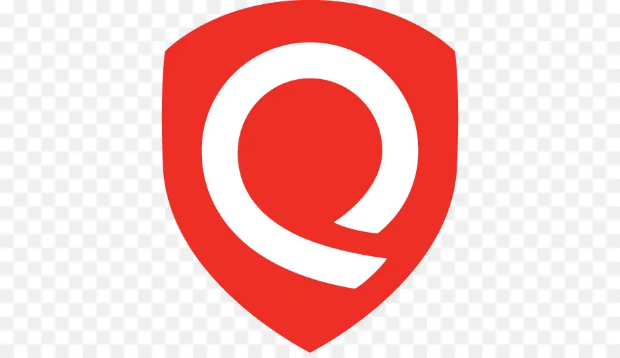 Logo Qualys，Qualys PNG