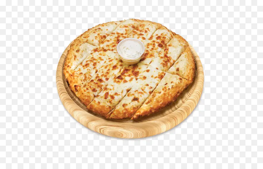 Pizza Au Fromage，Repas PNG