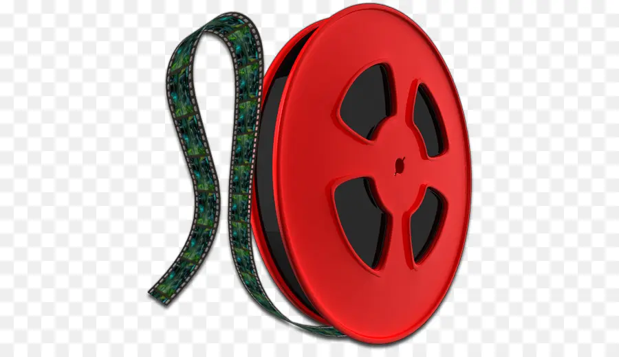 Bobine De Film，Film PNG