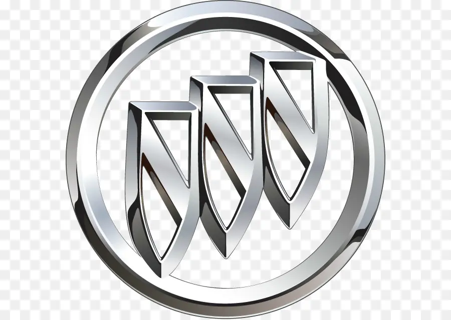 Logo Buick，Voiture PNG