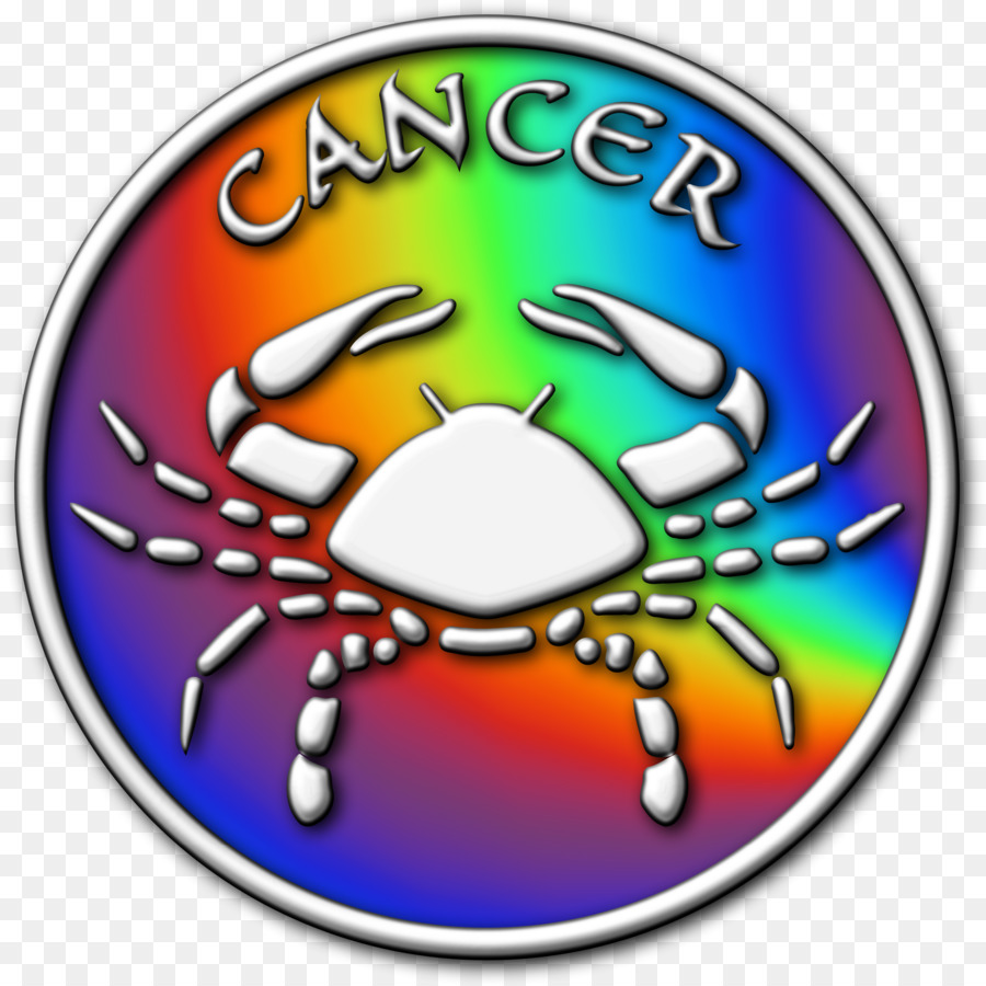 Zodiaque Cancer，Crabe PNG