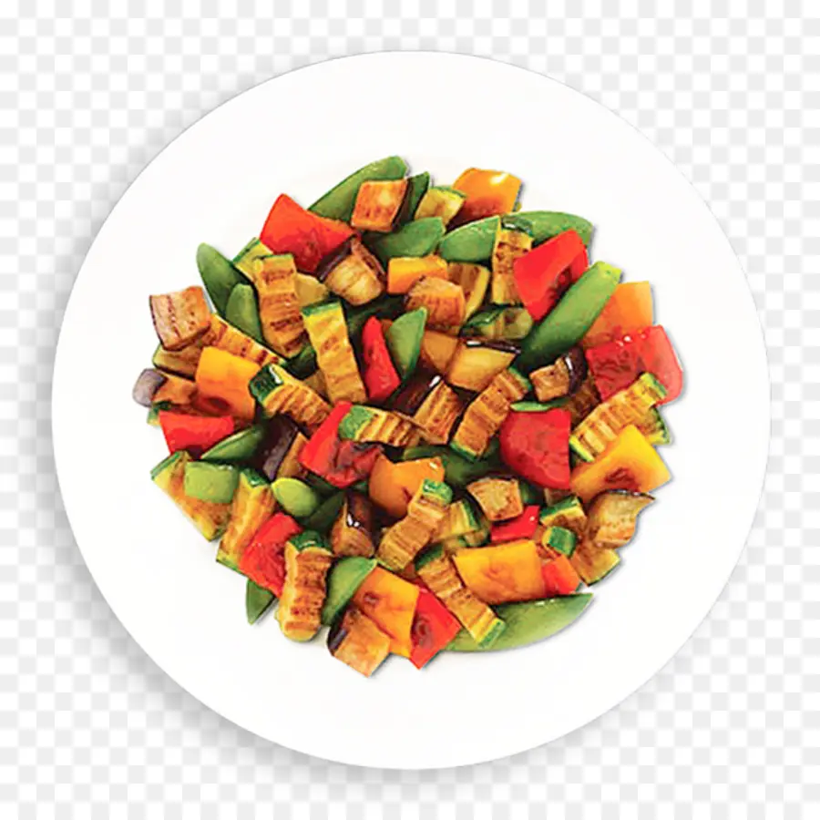 Plat De Légumes，Légumes PNG