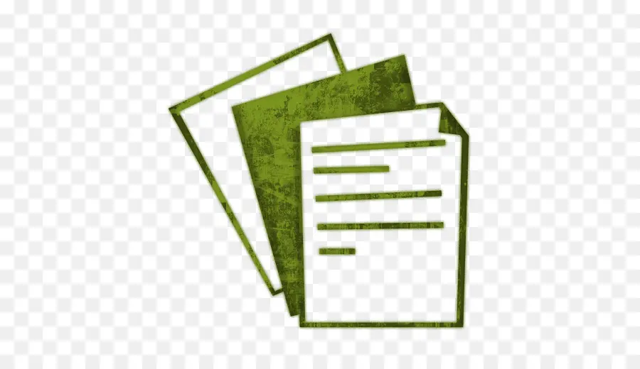 Documents，Papiers PNG