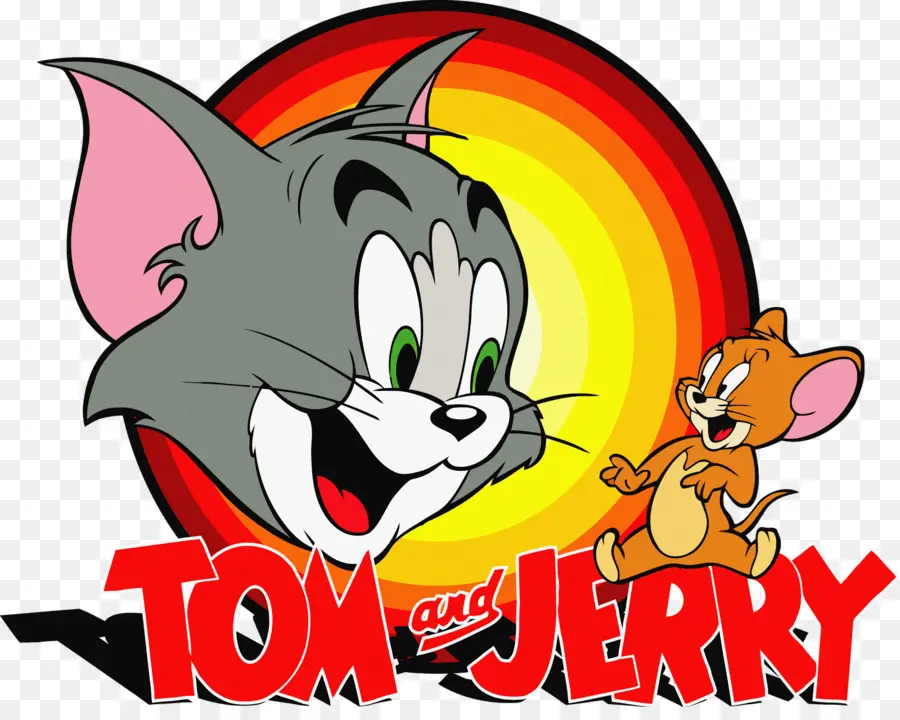 Tom Cat，Tom Et Jerry PNG