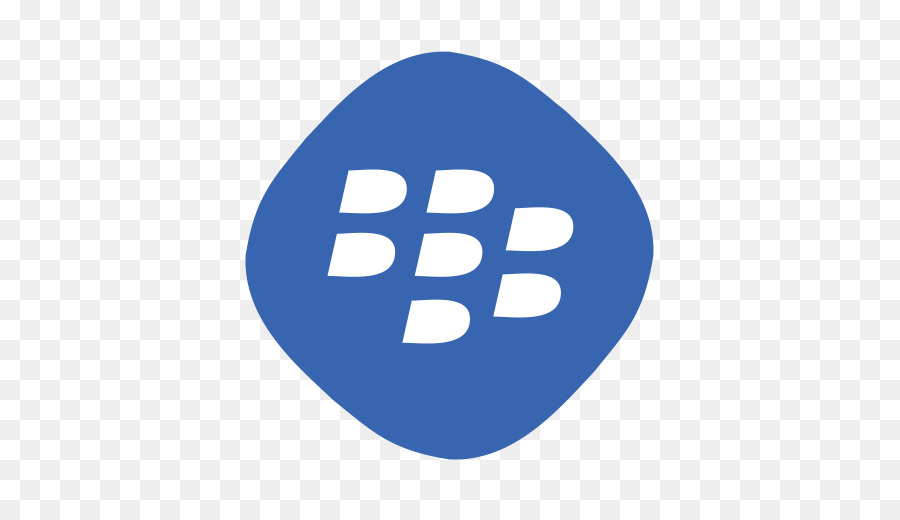 Logo Blackberry，Marque PNG