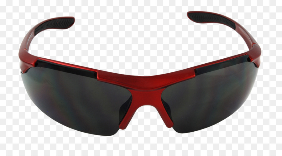 Lunettes De Soleil Rouges，Lunettes PNG