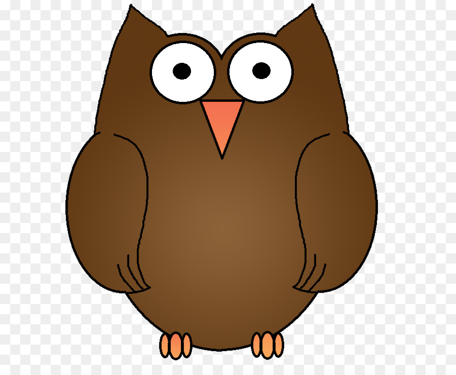 Hibou，Mignon PNG