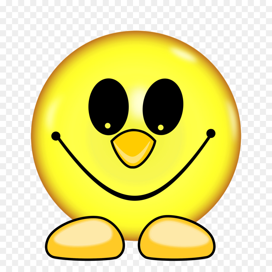 Visage Souriant，Heureux PNG