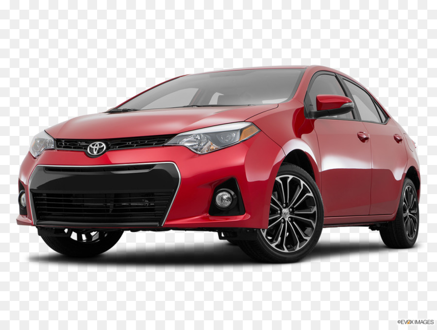 2018 Toyota Corolla，2016 Toyota Corolla L PNG