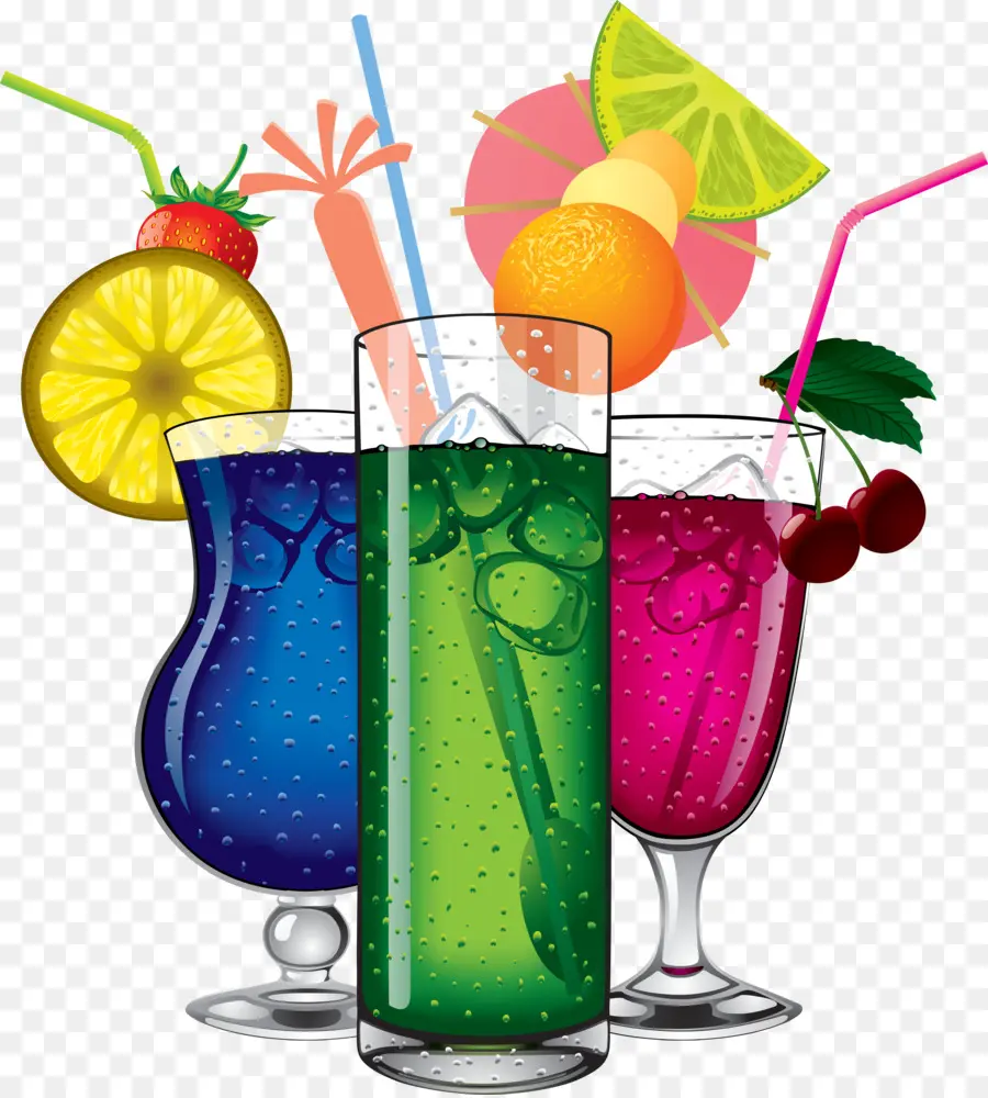 Cocktail，Martini PNG