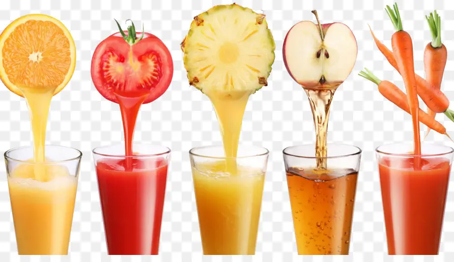 Verres à Jus，Fruits PNG