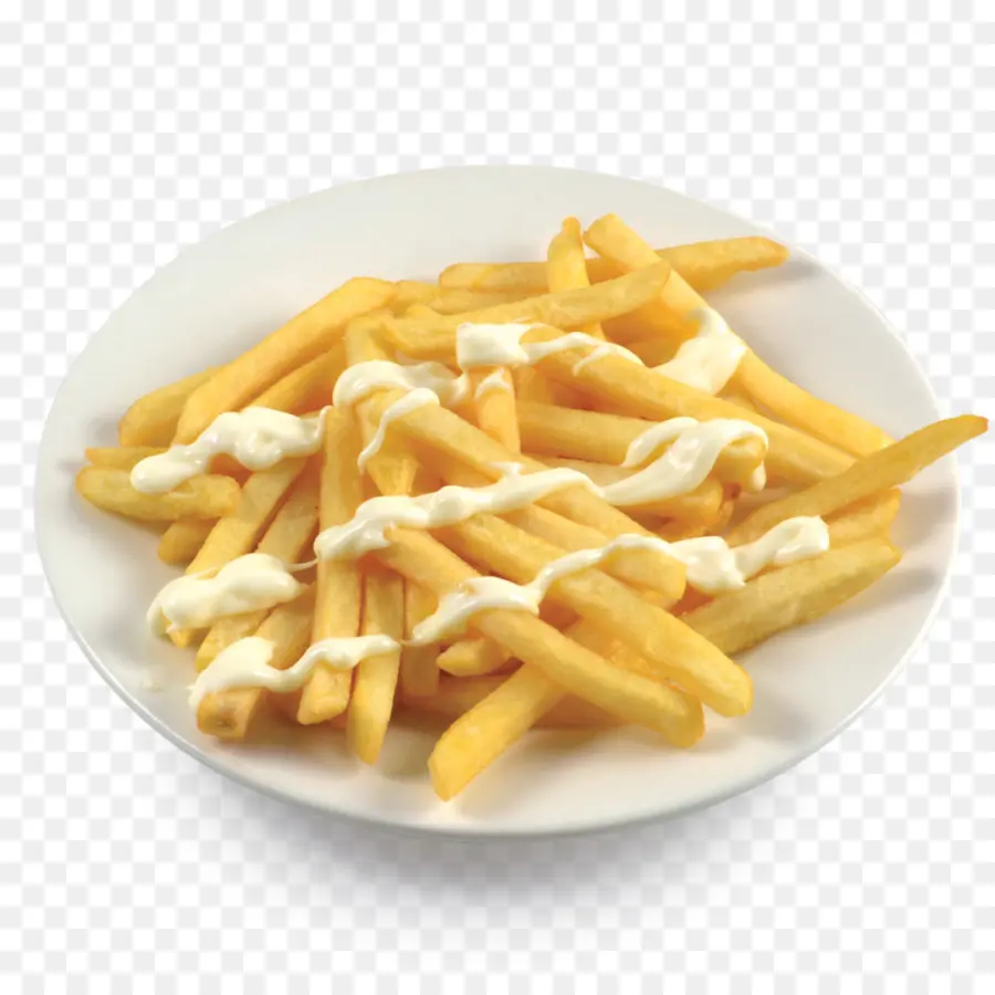 Frites，Collation PNG