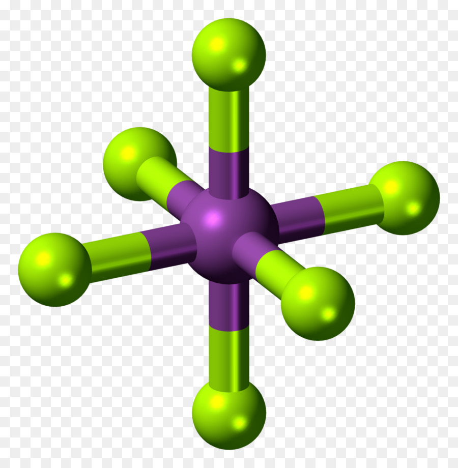 Molécule，2333tetrafluoropropene PNG