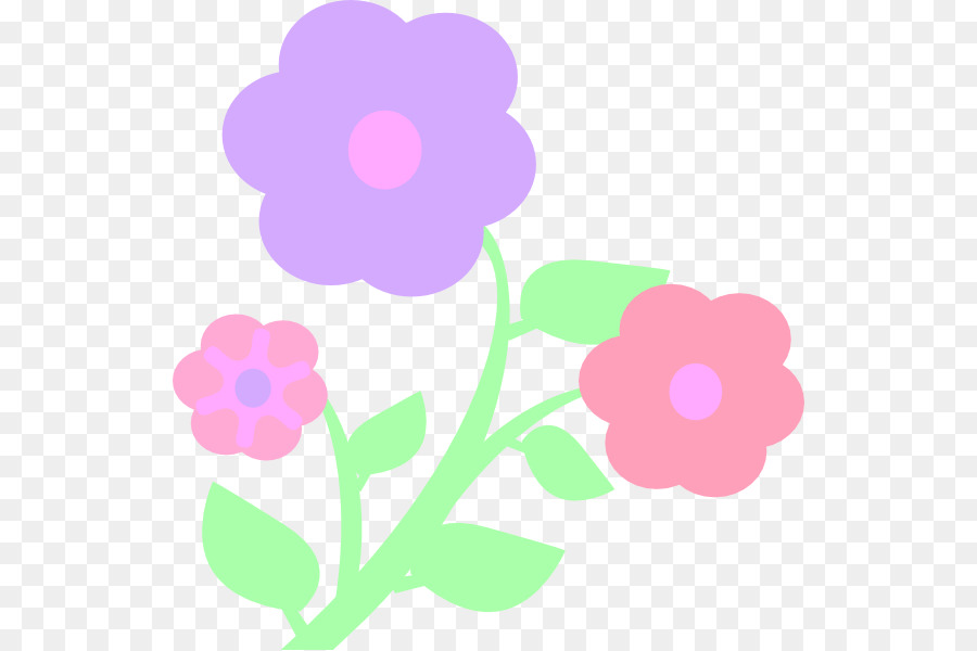 Pastel, Fleur, Dessin PNG - Pastel, Fleur, Dessin transparentes | PNG  gratuit