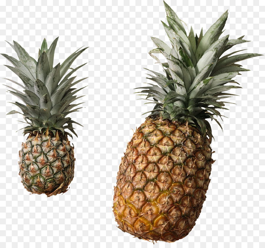 Ananas，Tropical PNG