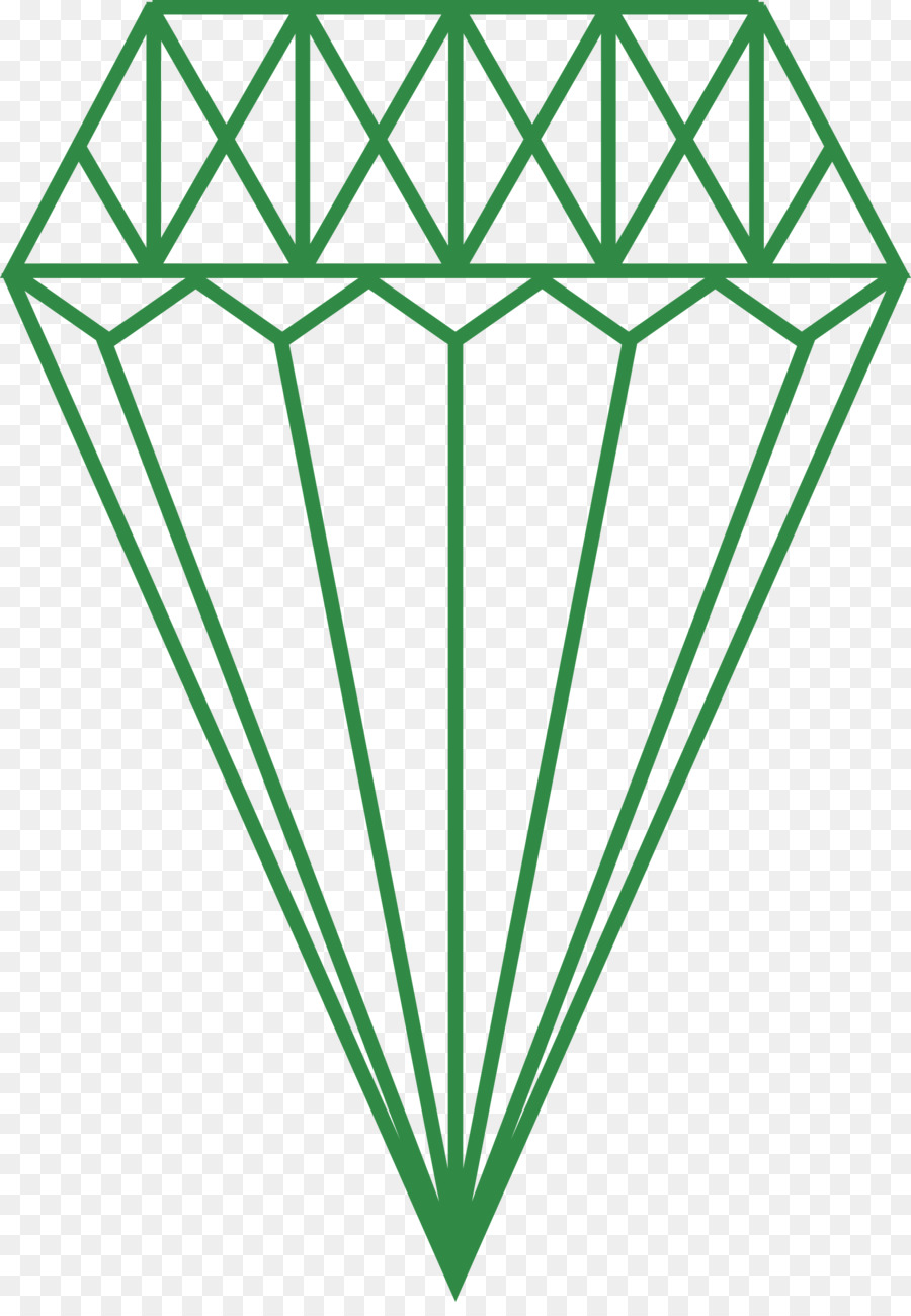 Diamant Vert，Bijoux PNG