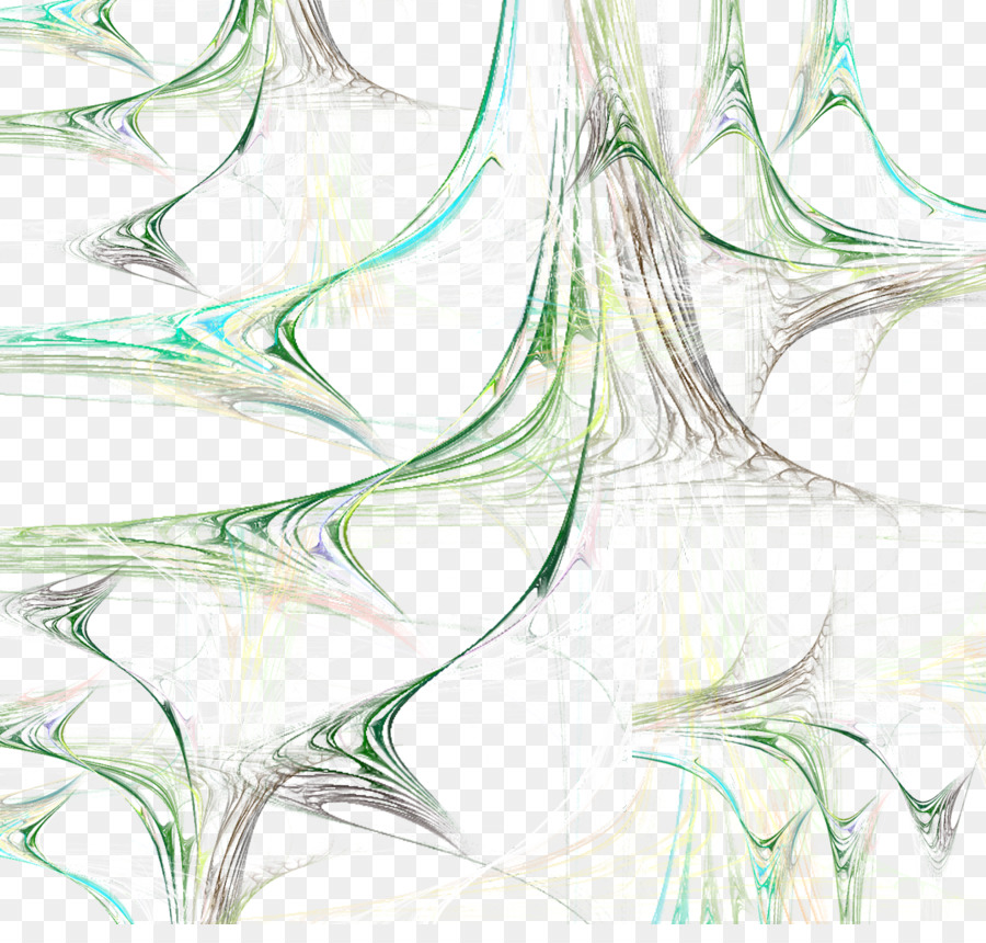 Fractal，L Art PNG