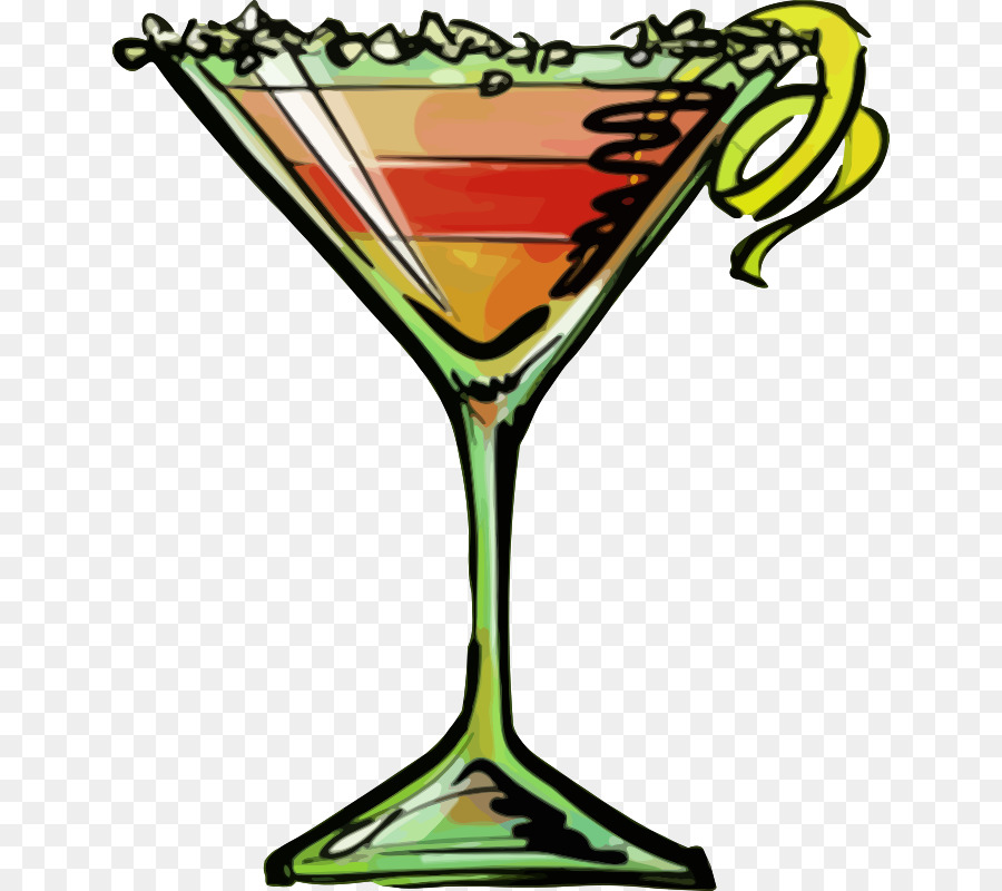 Cosmopolite，Cocktail PNG