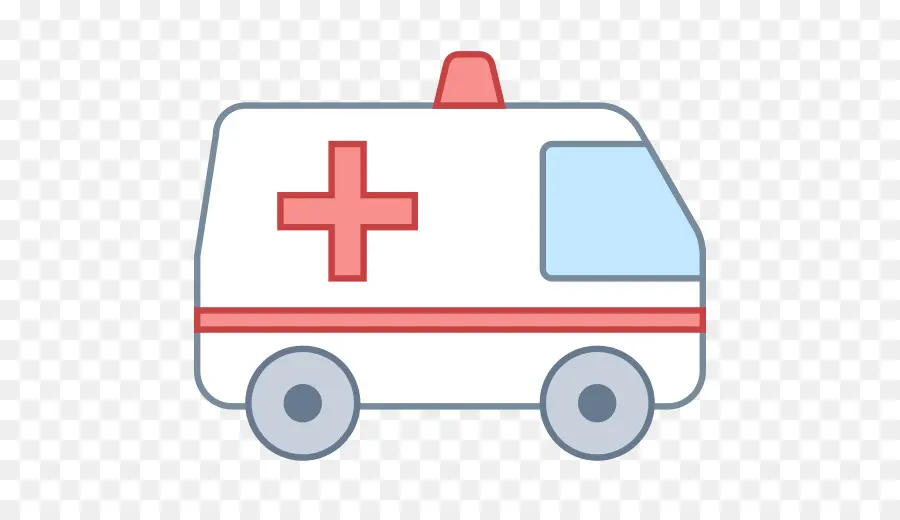 Ambulance，Urgence PNG