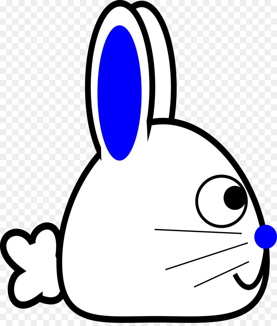 Lapin De Dessin Animé，Lapin PNG