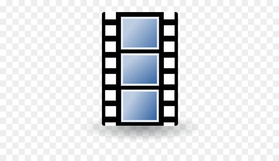 Bande De Film，Film PNG