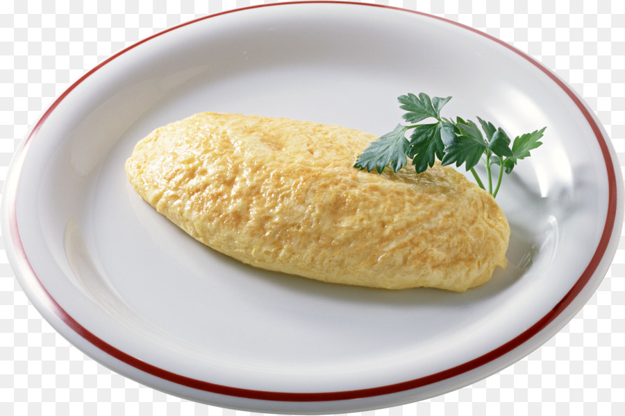 Omelette，Oeuf Sur Le Plat PNG